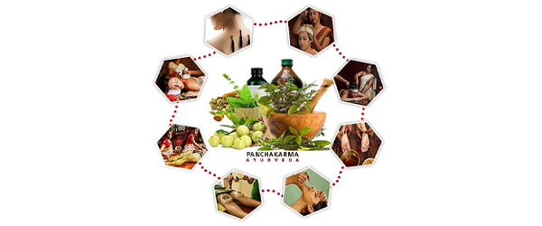 Panchakarma Treatment