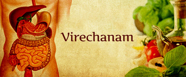 Virechana Treatment